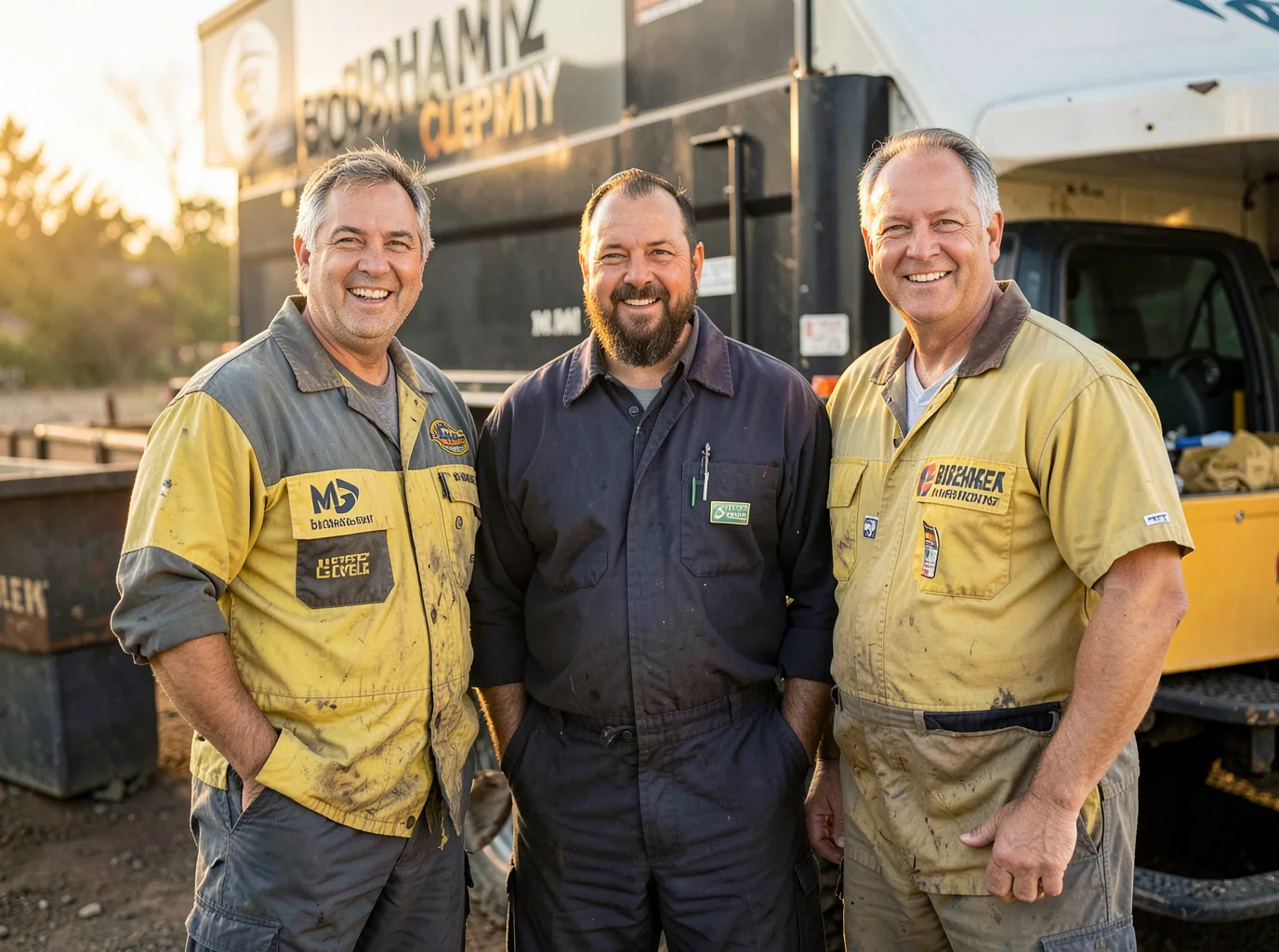 Sewage Cleanup company in Bantry, ND